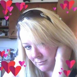 Meet your Posher, Debbie